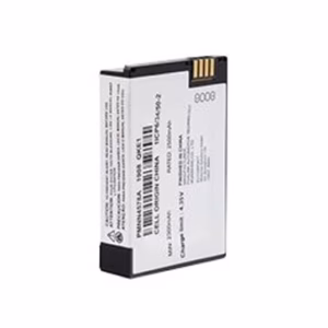 Li-Ion, 2500mAh, BT110 Battery