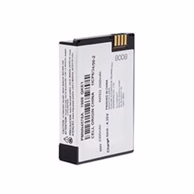 Li-Ion, 2500mAh, BT110 Battery