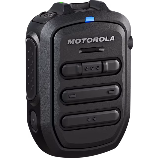 WM500 Wireless PoC/Radio Remote Speaker - Image 2