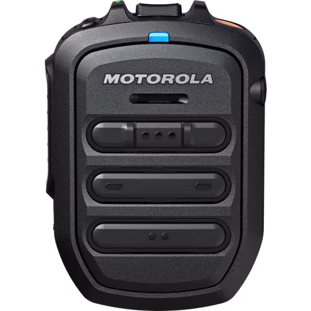 WM500 Wireless PoC/Radio Remote Speaker