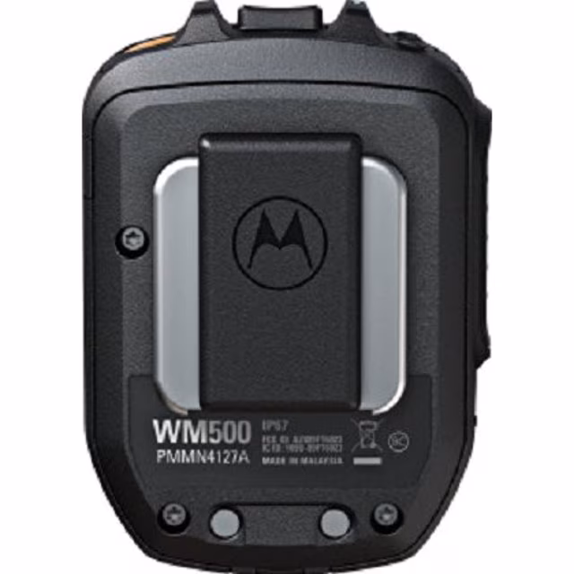 WM500 Wireless PoC/Radio Remote Speaker - Image 3