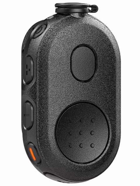 WP300 Wireless Bluetooth Control Pod - Image 2