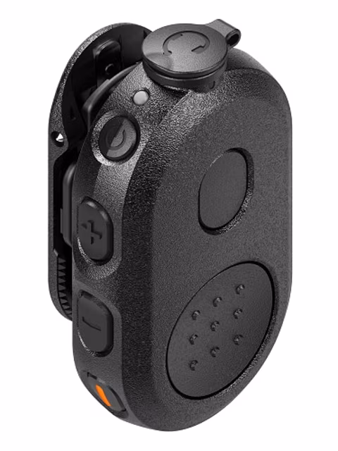 WP300 Wireless Bluetooth Control Pod - Image 6