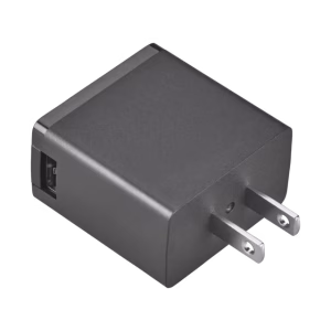 Power Supply Adaptor, 240 VAC US/JPN