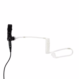 2-Wire Surveillance Kit, Black