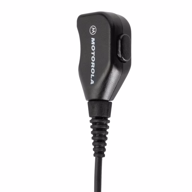 2-Wire Surveillance Kit, Black - Image 2