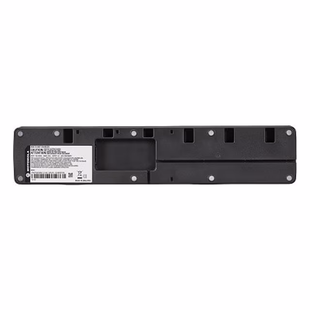 Curve, 6-Pocket Multi-Unit Charger Kit - Image 2