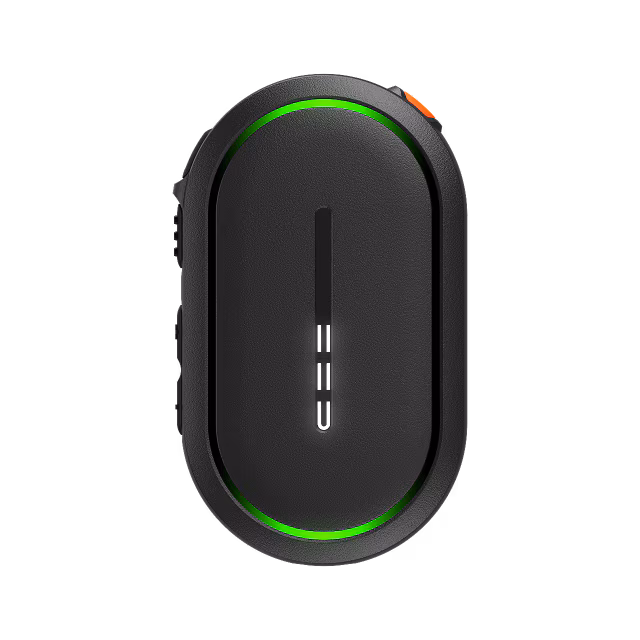 Motorola TLK 25: Compact Emergency & Communication Powerhouse